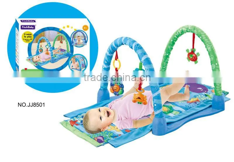 Silla mecedora para bebes gimnasio de actividades