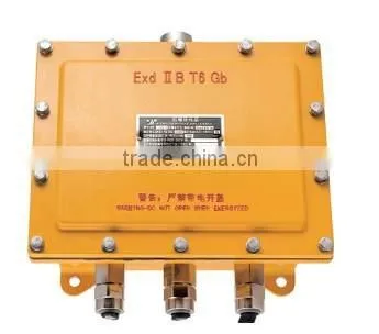 Explosion-proof Junction Box