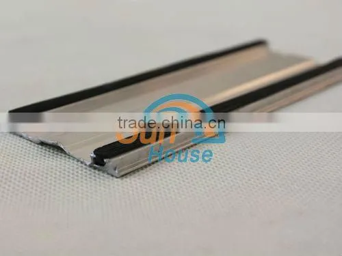 Aluminum Strip for Installation