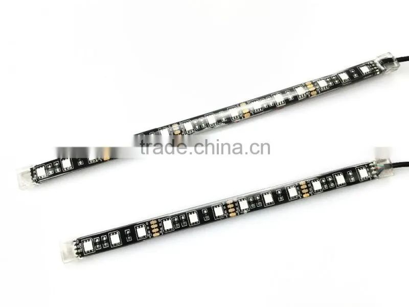Waterproof flexible 5050 12V/220V led strip light