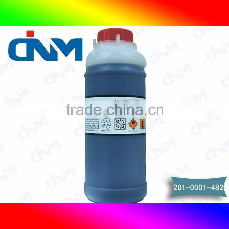 Make up Cartridge 201-0001-482 for Willett cij ink-jet printer 1L