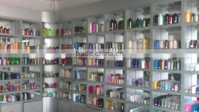 Fashion design manufacturer 8oz foam plastic bottle