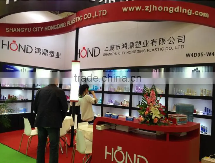 Shaoxing Shangyu Hongding Plastic Co., Ltd. company overview - view 2