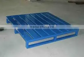 warehouse pallet for heavy duty cargos