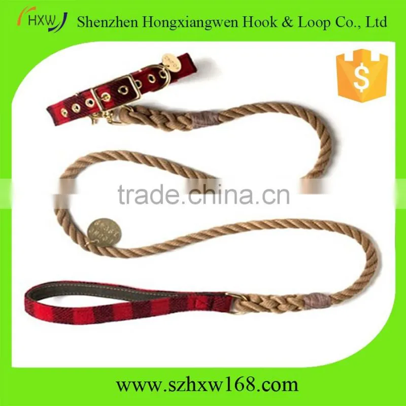 strong strength retractable metal led smart dog leashes