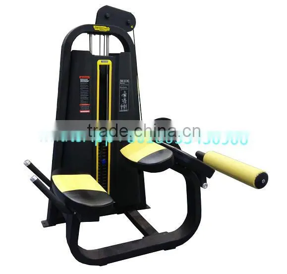 Fitness Equipment /Gym/Prone Leg Curl