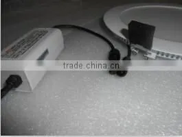 round led 15w recessed panel with CE RoHS