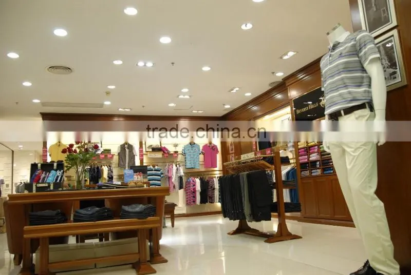 high quality UL listed Dia180 12w led panel light
