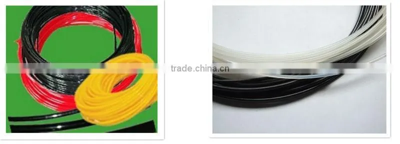 PA Nylon pipe making machine
