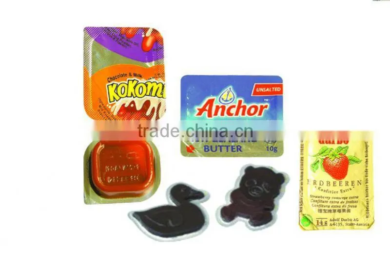 tablet small liquid pet capsule blister packaging packing machine