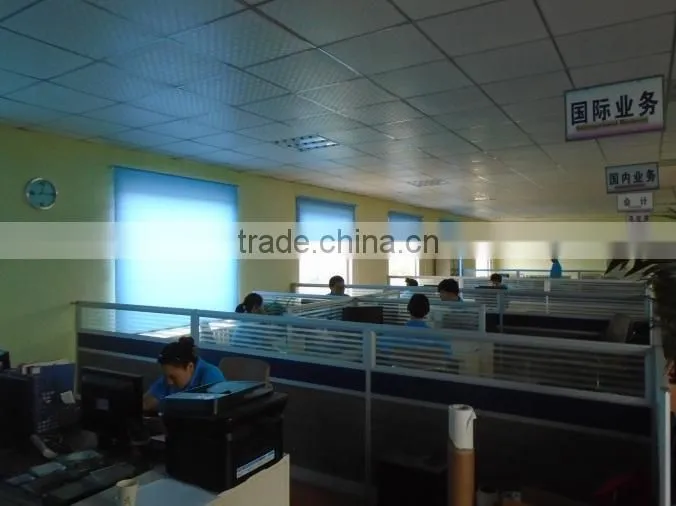 Shouguang Kejing Glass Co., Ltd. company overview - view 3