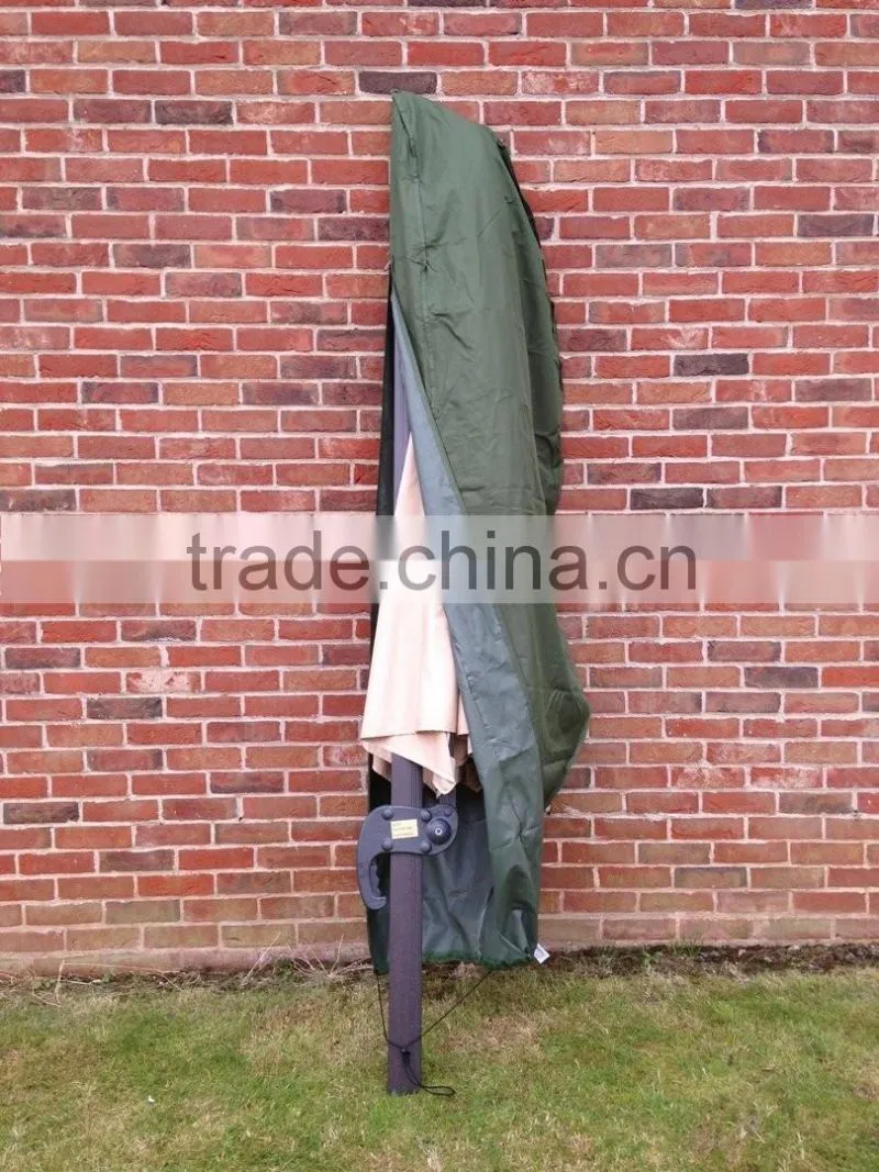waterproof outdoor cover parasol cover
