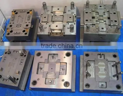 New design Professional mold factory ,plastic injeciton mold factoty ,mold making
