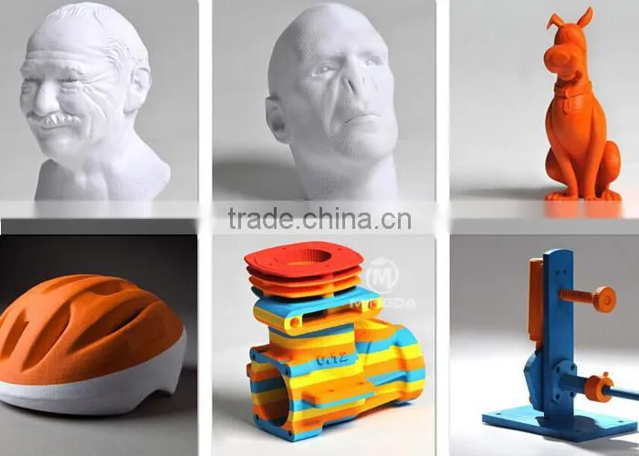 MINGDA 3D scanner & 3d printer , 3D Laser Scanner Price, 3D body scanner, industrial 3d printer and 3d model scanner