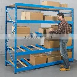 gravity Flow Racks
