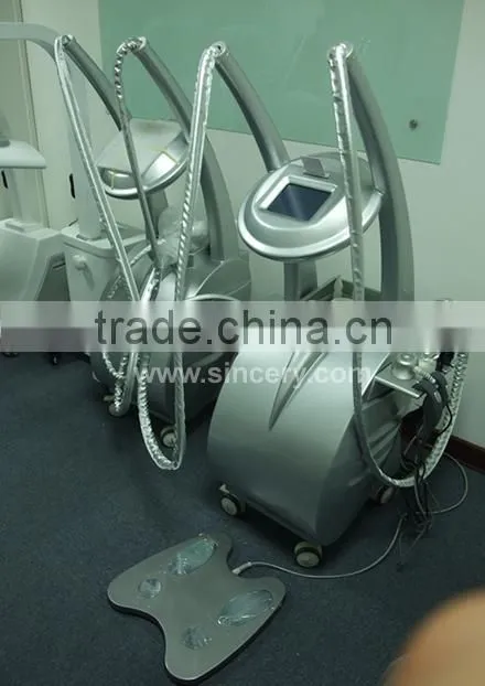 2014 New Arrival ultrasound cavitation body slimming machines