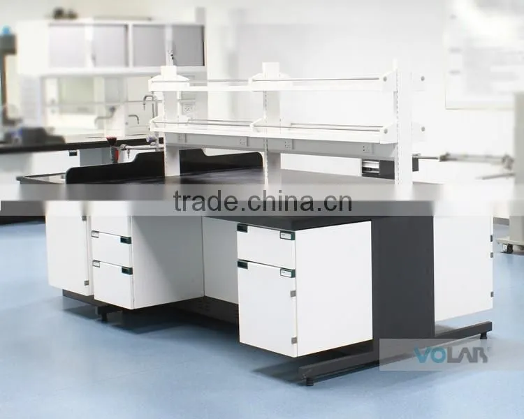 Volab adjustable biology chemistry physics laboratory equipment