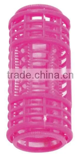 Salon plastic hair wave perm rods&rollers