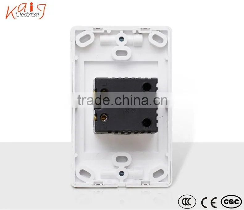 South Africa Wiring ceiling fan switch ceiling fan regulator switch