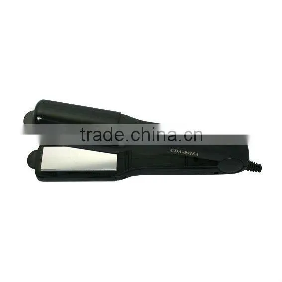 JNT808 Ceramic professional hair straightener B006