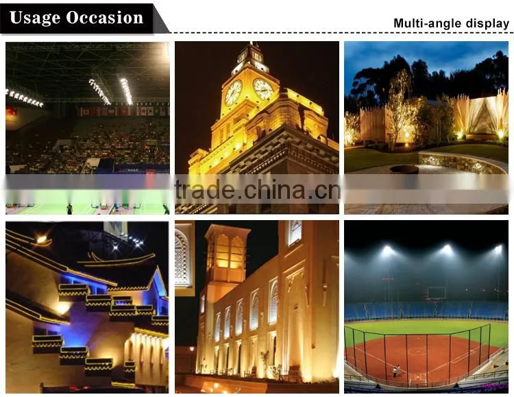IP65 waterproof led floodlight 30w , led floodlight high power