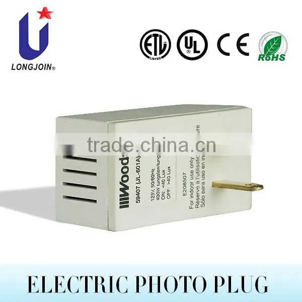 Electronic Switch outdoor controller With Printed Circuit Board