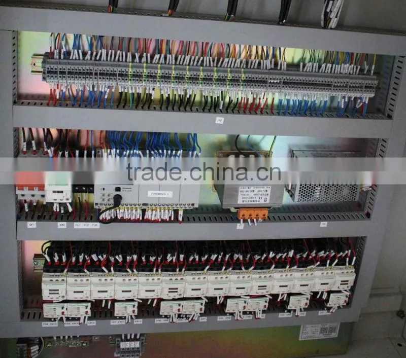 Mattress Panel Fabric Cutting Machine(BCB)