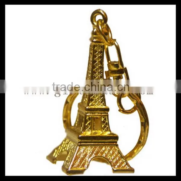 Hot style novelty israel souvenir keychain