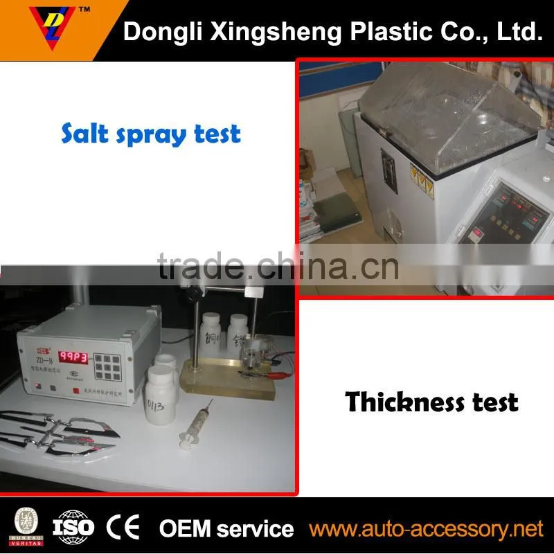 new car accessories products china