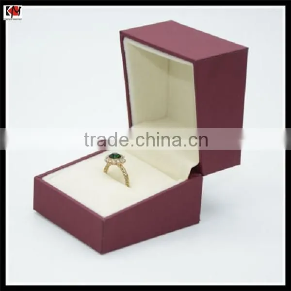Wedding Favors Gifts Rectangle Jewellery Boxes Wholesale Luxury Custom New Design Jewelry Gift Box