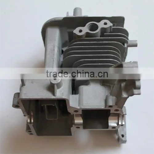gasoline engine crankcase for model GX35