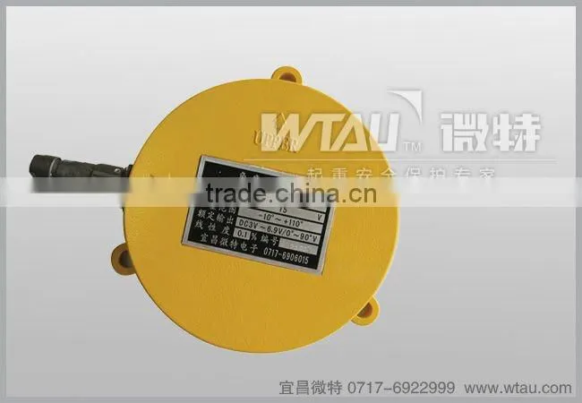 JD-180 Digital angle sensor electronic angle indicator