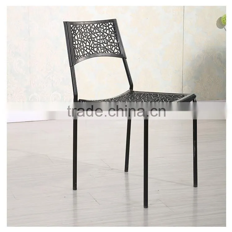 High quality wholesale designer plastic chair for sale