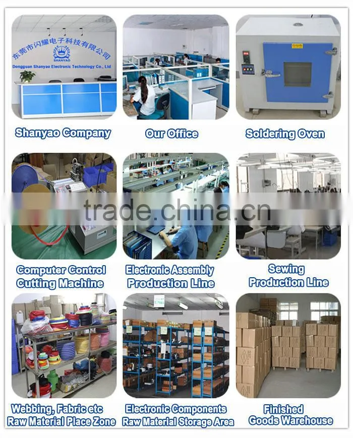 2015 Hot Selling LED Pet Training Products