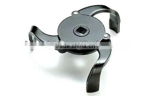 2-1/2-Inch-by-3-7/8-Inch Three-Legged Spin-On Style Oil Filter Wrench