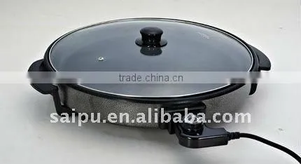 electric pizza pan