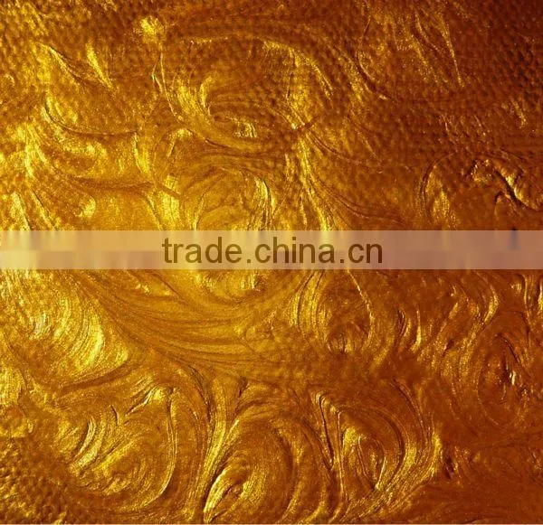 golden paint/spray golden paint