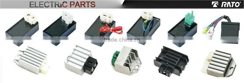Factory sale excellent Chinese motorcycle parts
