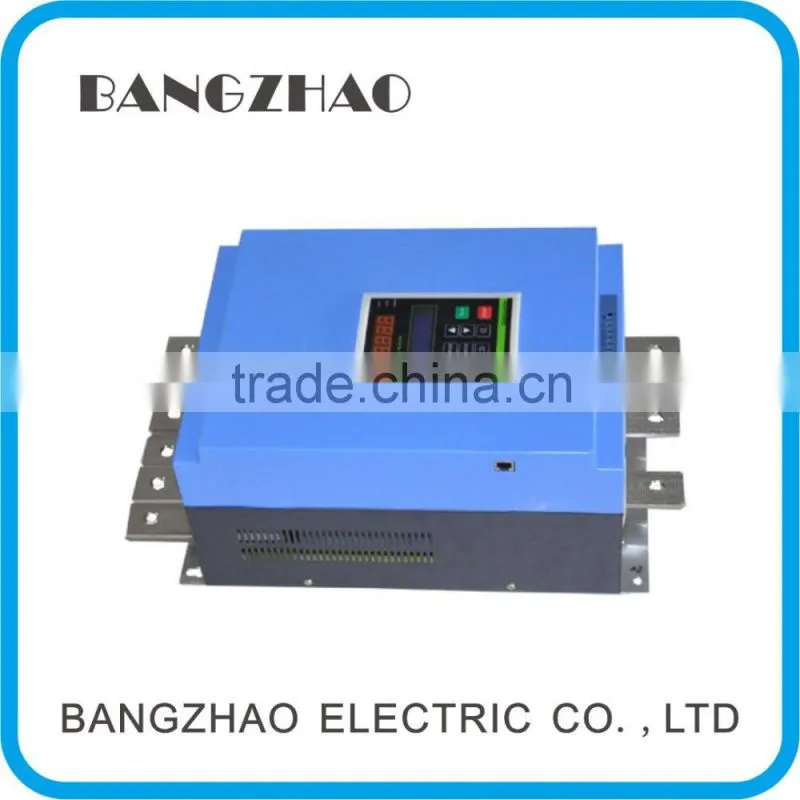 450kw Energy-Saving motor frequency Soft Start