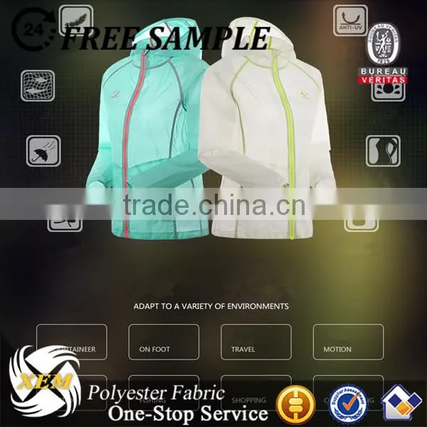 High quality cheap 500d nylon cordura fabric