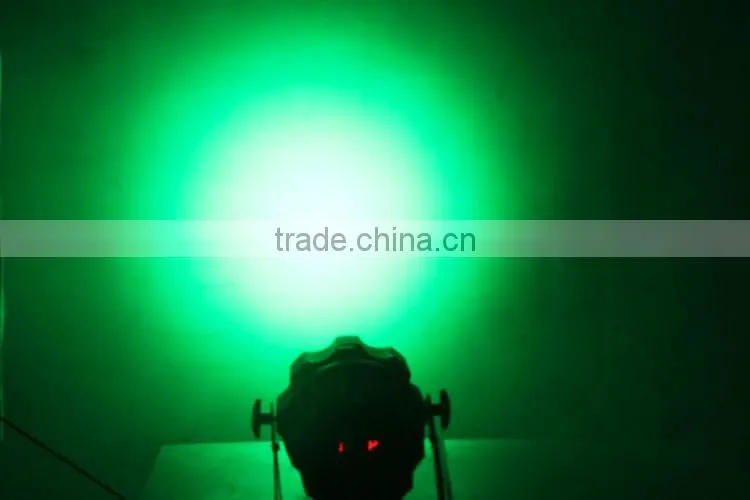 whole sale led 36 3w par light,IP68 led par light 36pcs high brightness par
