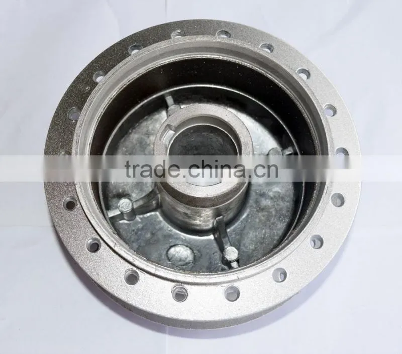 JH70 Motorcycle Front Hub