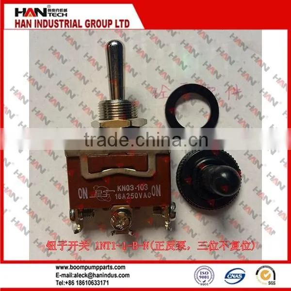 Proximity switches harness for Zoomlion concrete pump spare parts sany schwing cifa junjin ihi putzmeister