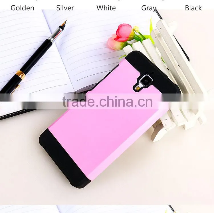 Factory Price! hot selling mobile phone accessories for Xiaomi M4 armor case