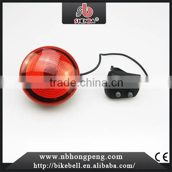 Bicycle Parts Bells,Novelty Bike Bells,Durable Bicycle Bell