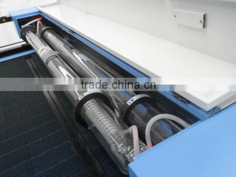 1630 laser wood cutting machine laser cutter for paper/acylic wood with manufacture price