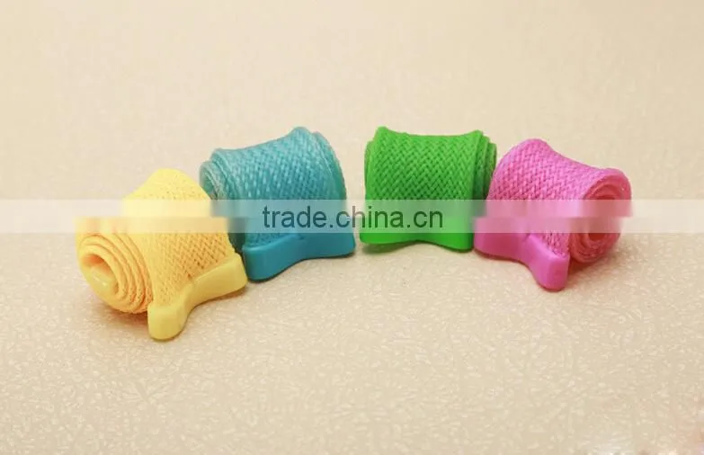 Professional High Quality New Style DIY Hairdressing Heliciform Manumotive PP Hair Roller