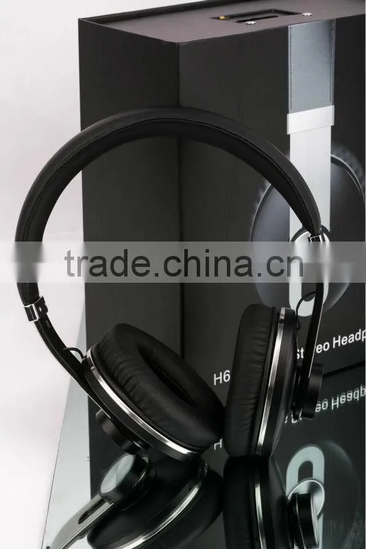 High acoustic performance hand free bluetooth
