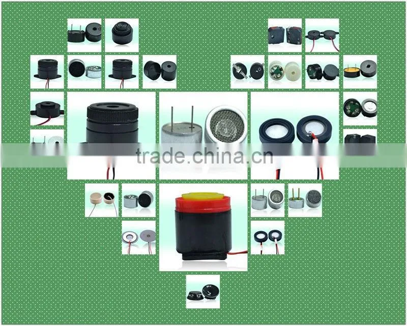 parking ultrasonic sensor