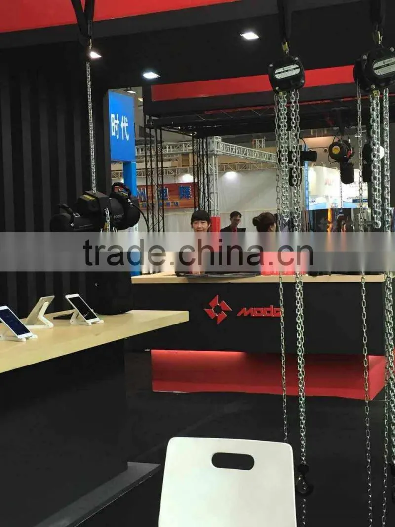 kito type hoist